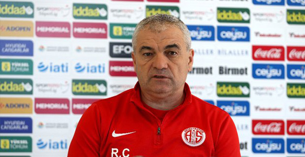 Antalyaspor’da Hedef Karabük