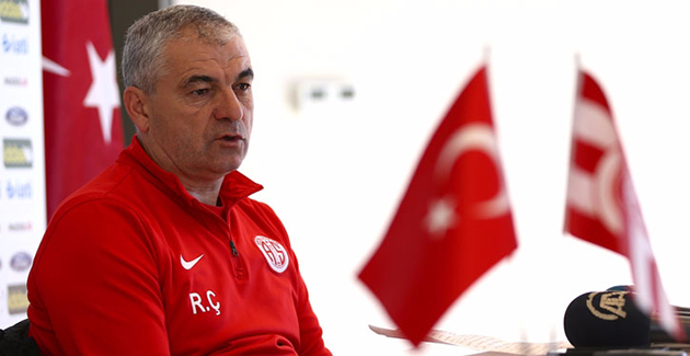 Antalyaspor Avrupa’nın Devlerini Solladı