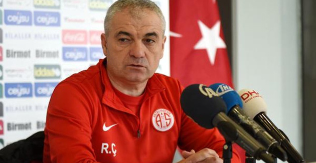 Çalımbay Üç Final Maçı Belirledi