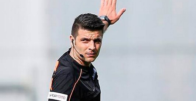 Karabükspor Maçının Hakemi Belli Oldu