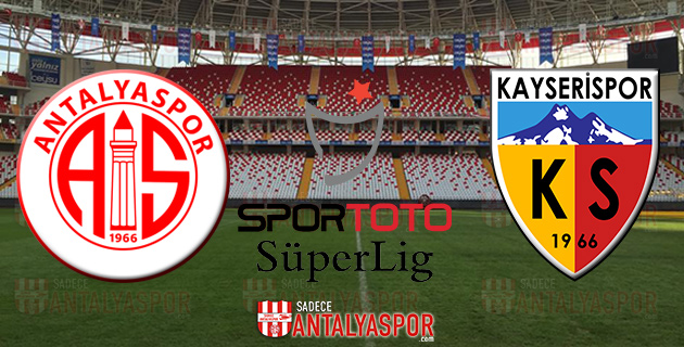 Kayserispor Maçının Biletleri Satışa Çıktı