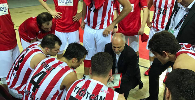 Antalyaspor Son Çeyrekte Kazandı