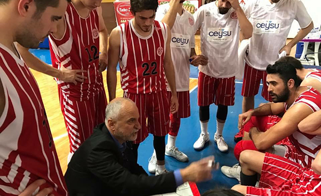 Antalyaspor’un Rakipleri Belli Oldu