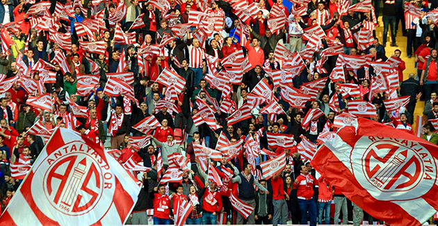 Arıcı: “Antalyaspor’un Batmasına Antalya Halkı İzin Vermez”