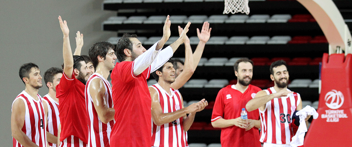 Antalyaspor Deplasmanda Kazandı