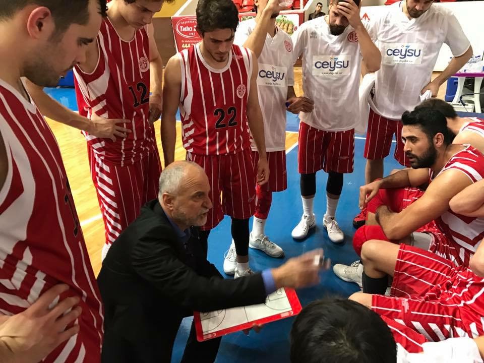 Antalyaspor Grup Maçlarını Lider Bitirdi