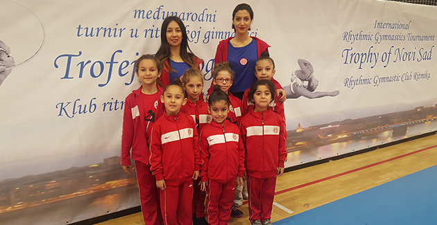 Antalyaspor Madalyayla Döndü