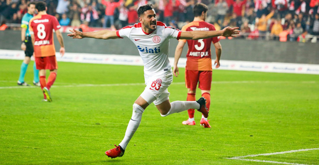 Deniz Kadah’tan Veda Mesajı