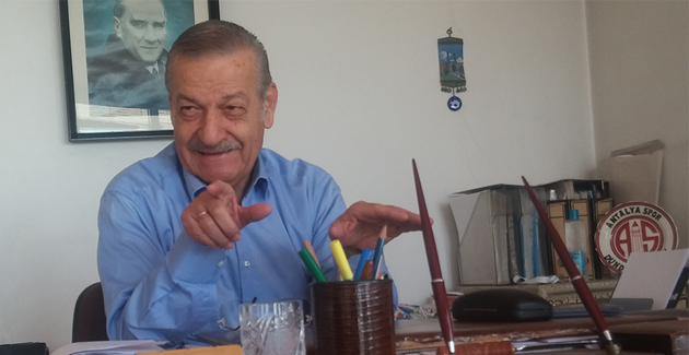 Uluğkay’dan Orman’a Eleştiri