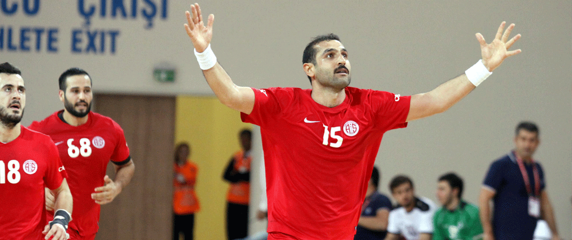 Antalyaspor Trabzon’dan Galip Dönüyor