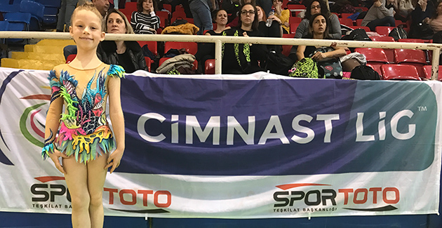 Antalyaspor Zirvede Tamamladı