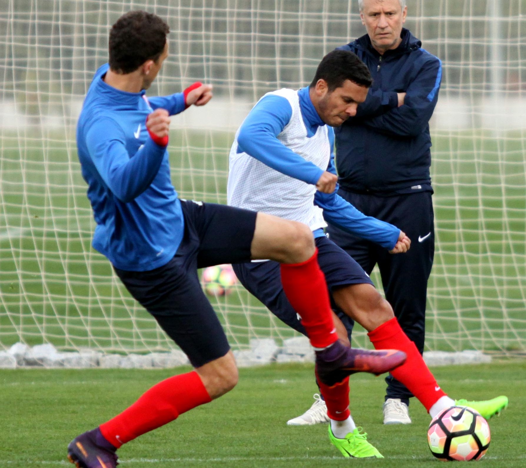 Çalımbay’dan Motta ve Transfer Açıklamaları
