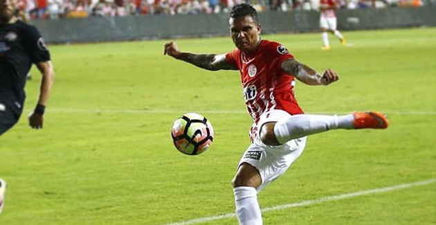 Motta Geri Dönüyor