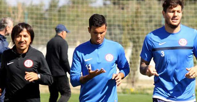 Motta Uzun Süre Sonra Kadroda