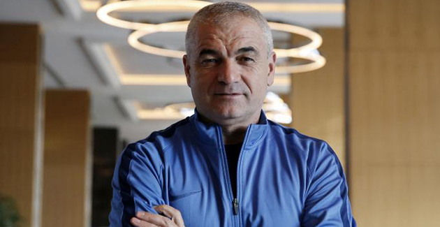 Çalımbay: “Maçı Daha Önce Bitirmeliydik”