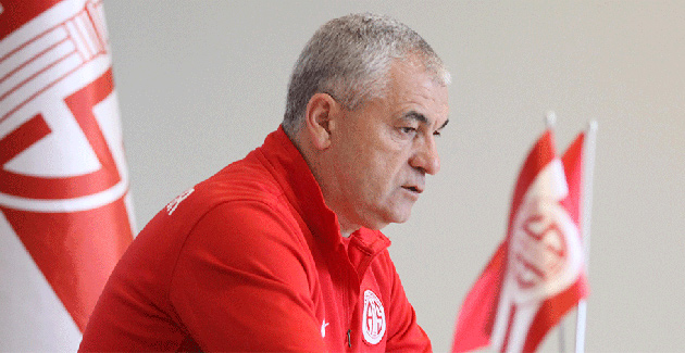 Çalımbay: “Defansta Sıkıntımız Var”