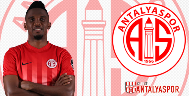 Samuel Eto’o – Doğumgünü