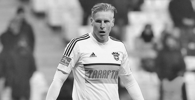 Frantisek Rajtoral – Başsağlığı