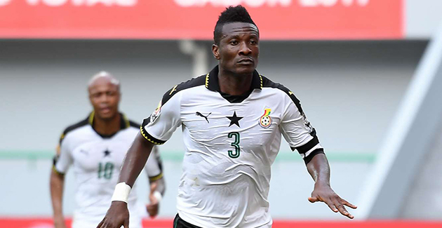 Antalyaspor’da Asamoah Gyan İddiası