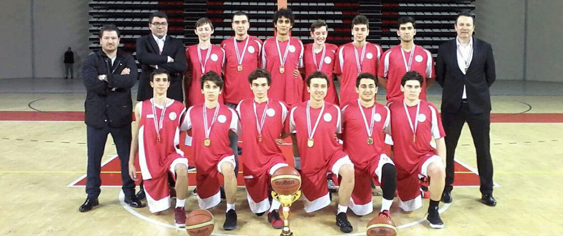 Antalyaspor’un Gençleri Şampiyonluk Yolunda