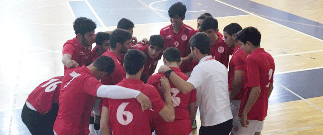Gençlerden Abilerine 1 Puan Hediyesi