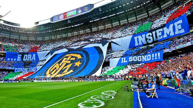 Antalyaspor’dan Inter’e Hazırlık Maçı Teklifi