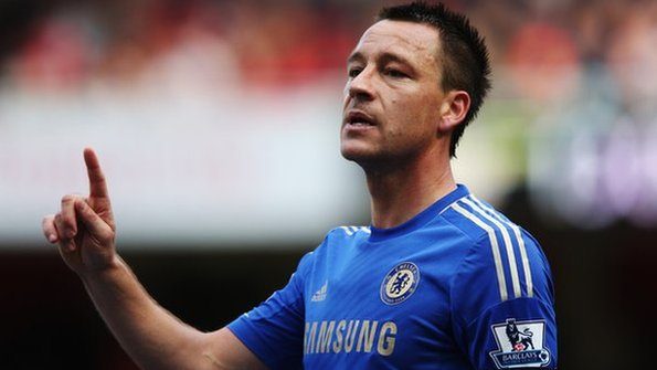 John Terry İçin Antalyaspor İddiası