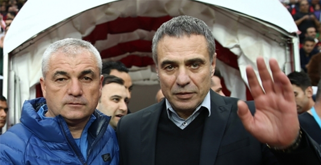 Çalımbay’dan Uğurlu’ya Eleştiri