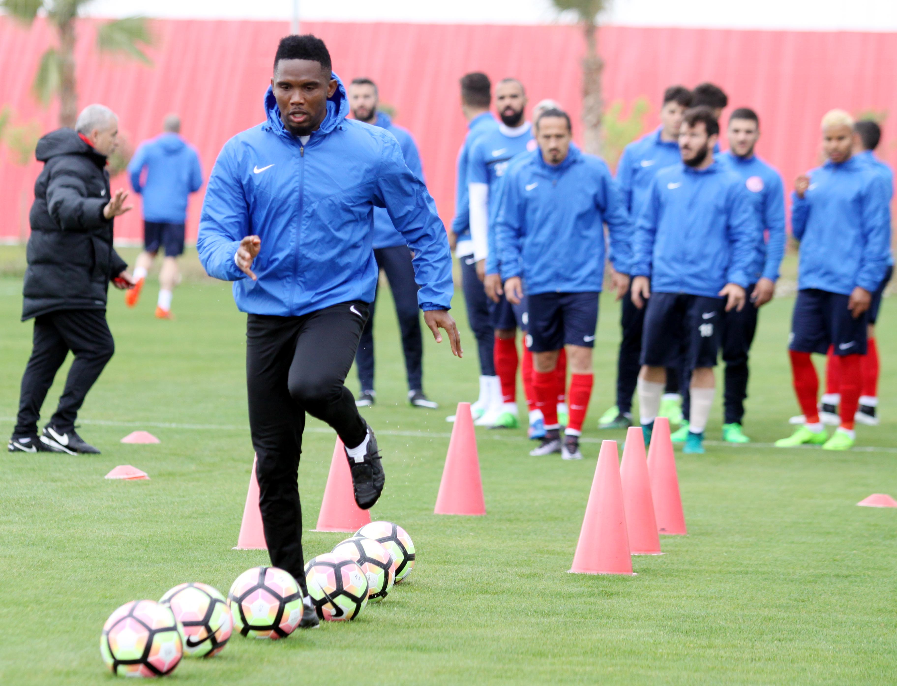 Trabzonspor Hazırlıkları Eksiklerle Sürüyor