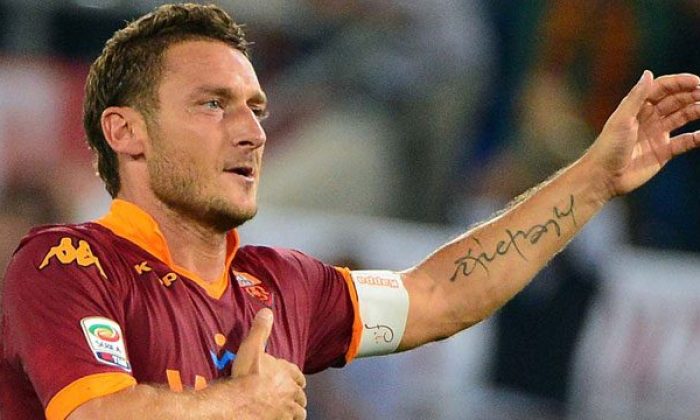 Antalyaspor’a Totti İddiası