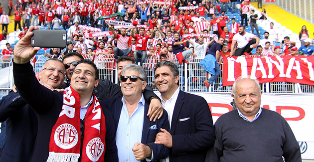 Şansal Büyüka’ya Jet Yalanlama