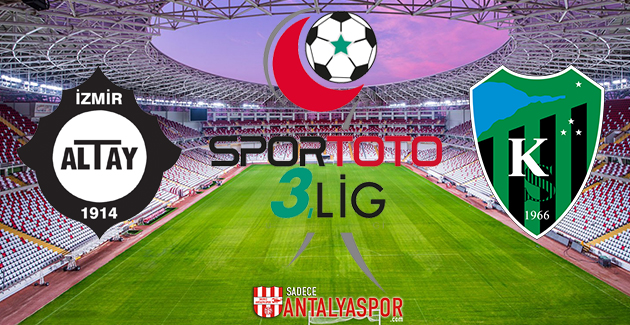 Antalya Arena Finale Ev Sahipliği Yapacak