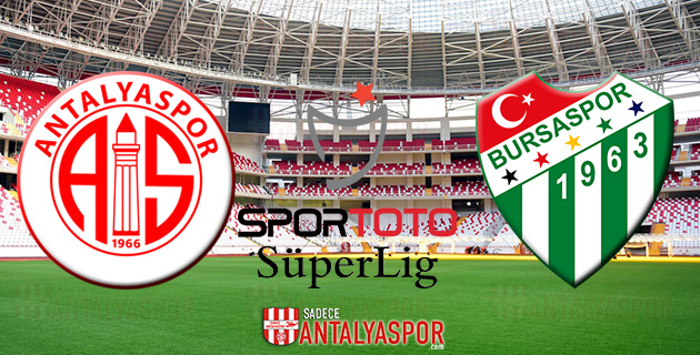 Bursaspor Maçının Kamp Kadrosu Belli Oldu