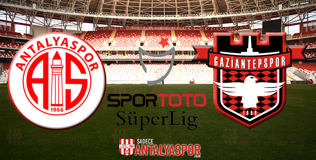 Gaziantepspor Maçının Biletleri Satışa Çıkıyor