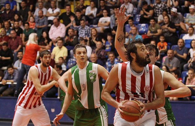 Antalyaspor İç Sahadaki Son Maçına Çıkıyor