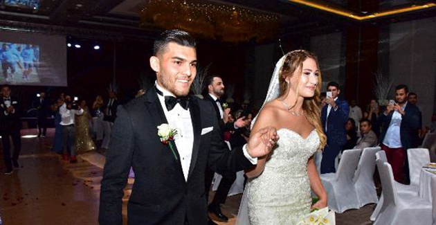 Atakan Cangöz – Tebrik