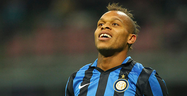 İtalyan Basınından Biabiany İddiası