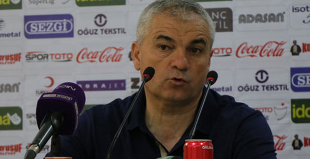 Çalımbay: “Galibiyet Çok Önemliydi”