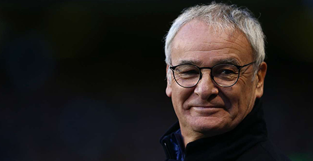 Antalyaspor’da Ranieri İddiası