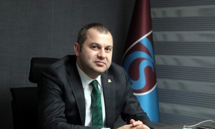 Trabzonspor’dan Hakem Atamasına Cevap