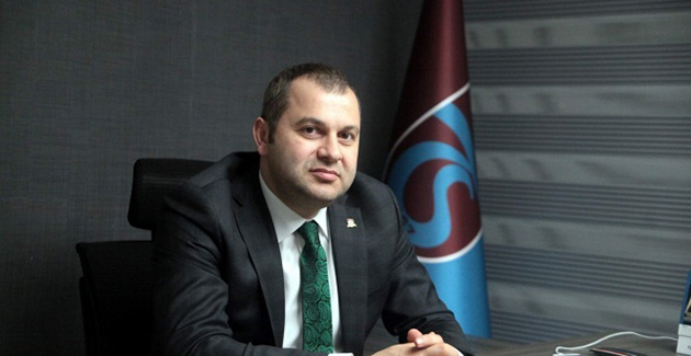 Trabzonspor’dan Hakem Atamasına Cevap