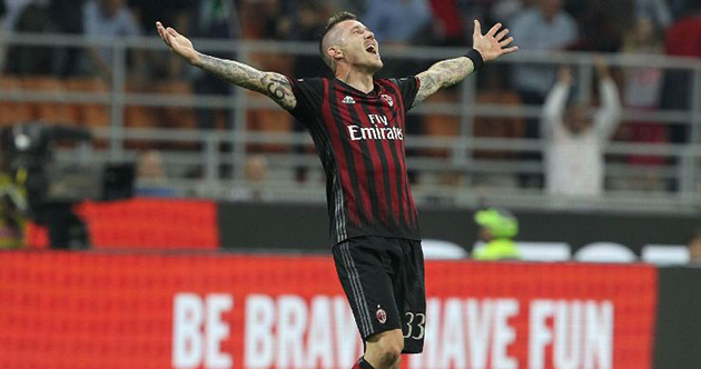 Kucka Antalyaspor İçin Görüştü