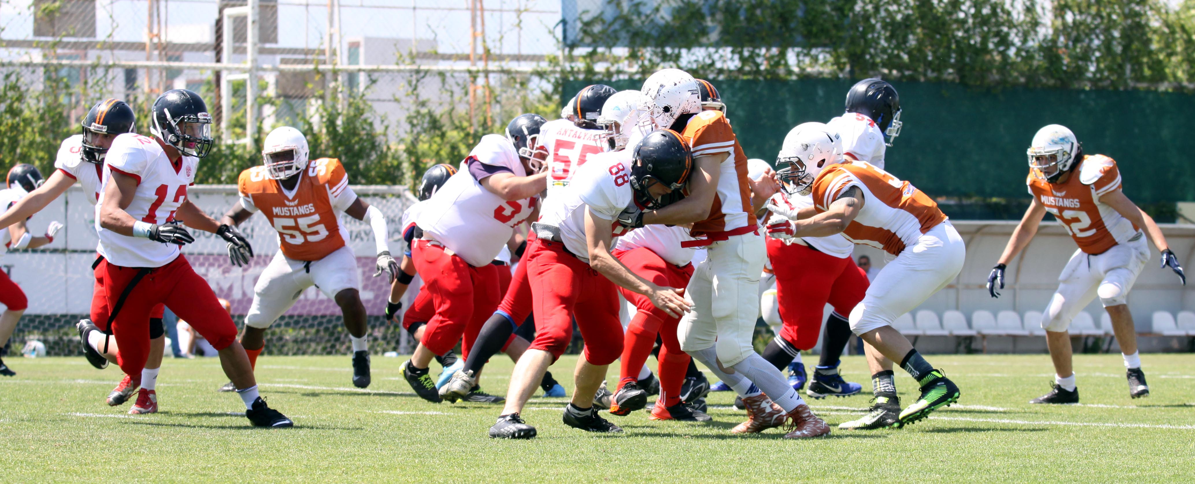 Antalyaspor Evinde Kaybetti