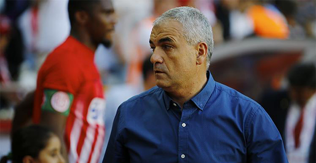 Çalımbay: “İstediğimiz Hiçbir Şeyi Yapamadık”