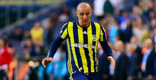 Aatıf’a Yönetimden Veto