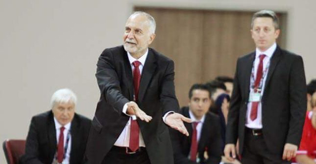 Alaeddin Yakan İle Yollar Ayrıldı