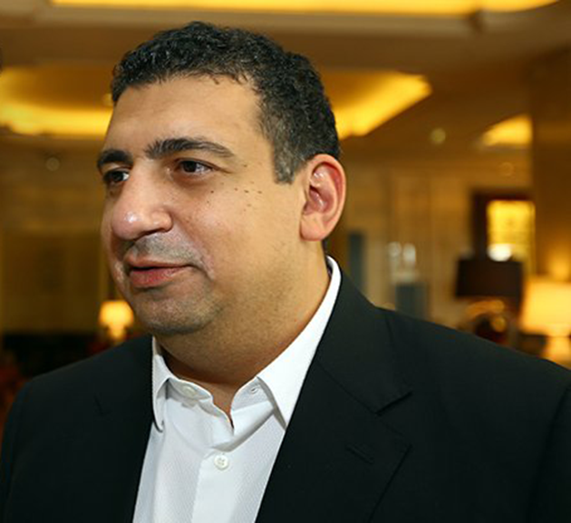 Ali Şafak Öztürk’ten Cihan Bulut’a Cevap Geldi
