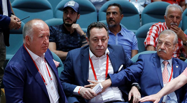 Antalyaspor’da Menajer Vurgunu İddiası