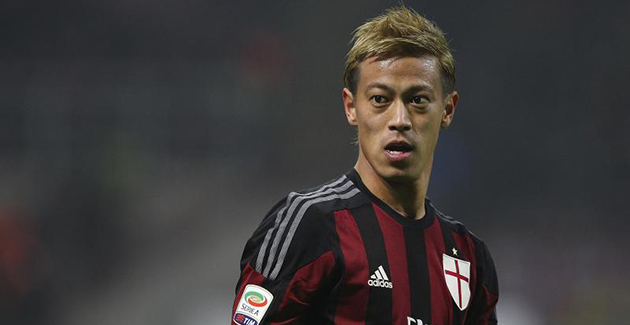 Japon Yıldız Antalyaspor’a Önerildi