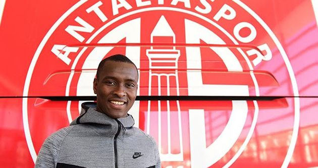 Drole’den Antalyaspor İtirafı